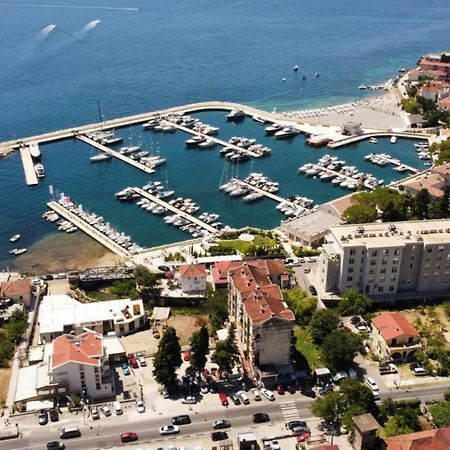 Anastasija5 Apartment Herceg Novi Exterior photo