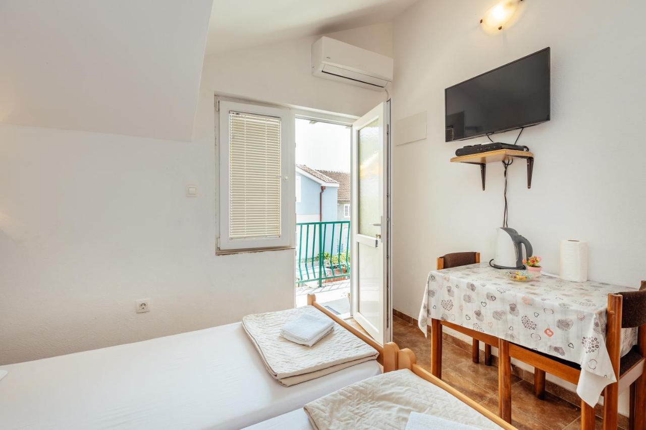 Anastasija5 Apartment Herceg Novi Exterior photo
